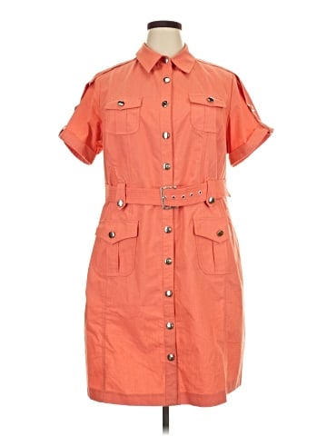 DressBarn Casual Dress (view 1)