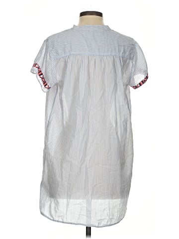 J.Crew Short Sleeve Blouse (view 2)