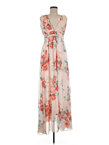 Lulus Casual Dress (view 1)