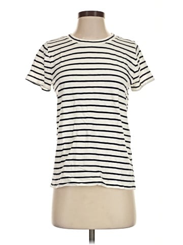J.Crew Short Sleeve Turtleneck (view 1)