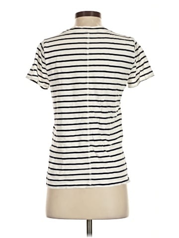 J.Crew Short Sleeve Turtleneck (view 2)