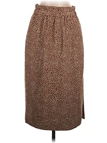 J.Crew Factory Store Casual Skirt (view 1)