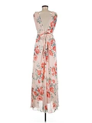Lulus Casual Dress (view 2)