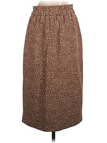 J.Crew Factory Store Casual Skirt (view 2)