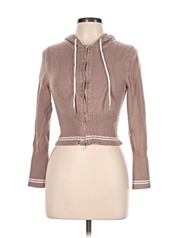 Pink Rose Jacket (view 1)