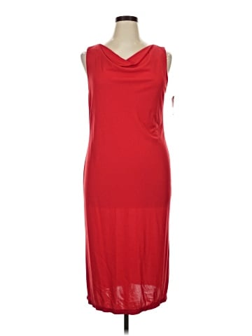 City DKNY Casual Dress (view 1)