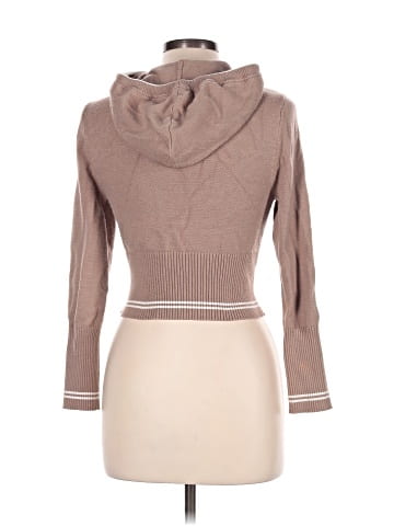 Pink Rose Jacket (view 2)