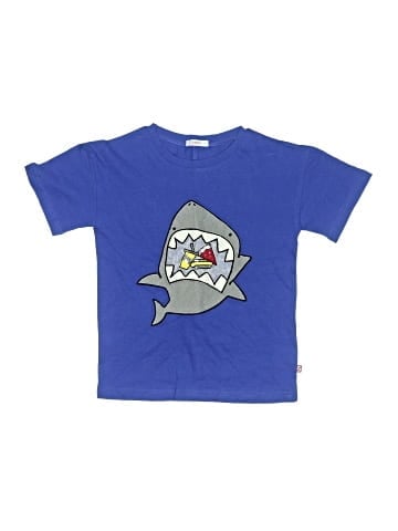 Zutano Short Sleeve T-Shirt (view 1)