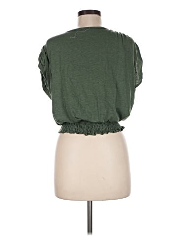 Loveappella Short Sleeve Top (view 2)