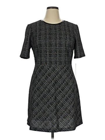 Calvin Klein Casual Dress (view 1)