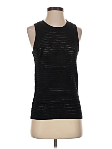 Velvet Heart Sweater Vest (view 1)