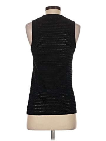 Velvet Heart Sweater Vest (view 2)