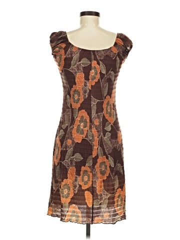 Faith Love Passion Cocktail Dress (view 2)