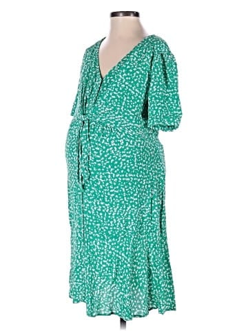 Seraphine Casual Dress (view 1)