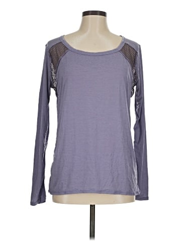 Zella Long Sleeve T-Shirt (view 1)