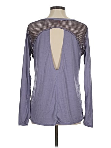 Zella Long Sleeve T-Shirt (view 2)