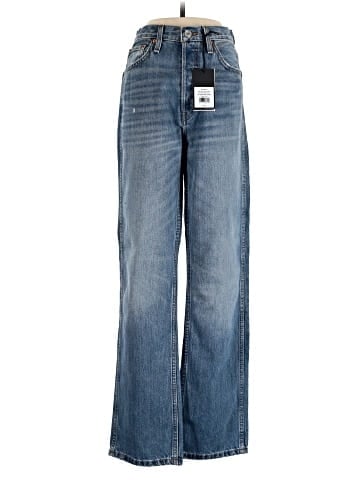 RE/DONE Jeans (view 1)
