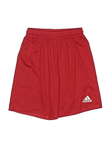 Adidas Athletic Shorts (view 1)