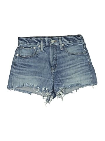J.Crew Denim Shorts (view 1)