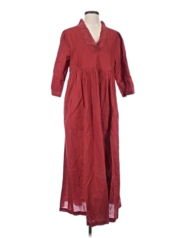 April Cornell Casual Dress (view 1)