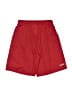 Adidas 100% Polyester Solid Red Athletic Shorts Size S (youth) - photo 2