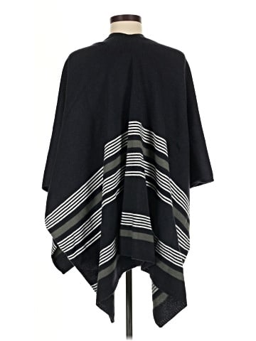 Ann Taylor LOFT Outlet Poncho (view 2)
