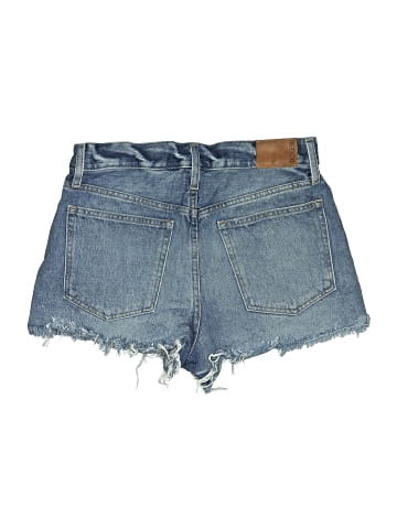 J.Crew Denim Shorts (view 2)