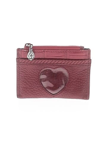Brighton Leather Wallet (view 1)