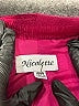 Nicolette 100% Polyester Pink Jacket Size 18W - photo 6