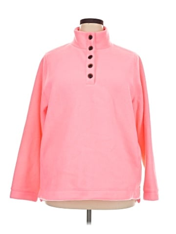 J.Crew Factory Store Turtleneck Sweater (view 1)
