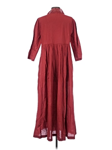 April Cornell Casual Dress (view 2)