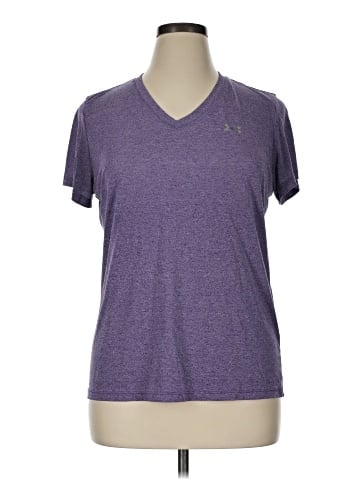 Under Armour Active T-Shirt (view 1)