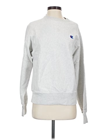 Champion Sweatshirt (view 1)