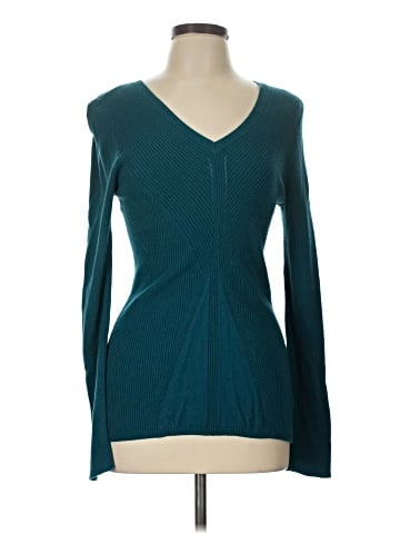 DKNY Jeans Pullover Sweater (view 1)
