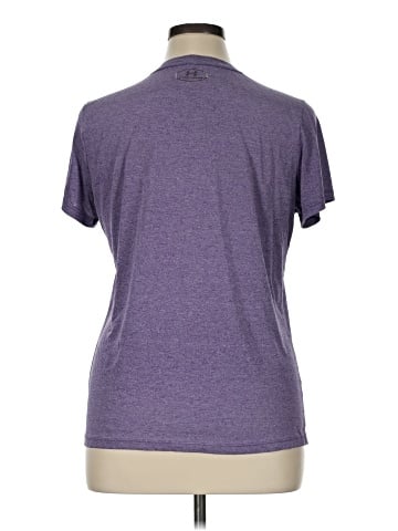 Under Armour Active T-Shirt (view 2)