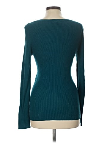 DKNY Jeans Pullover Sweater (view 2)