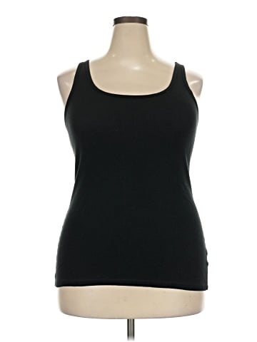 Mossimo Supply Co. Tank Top (view 1)