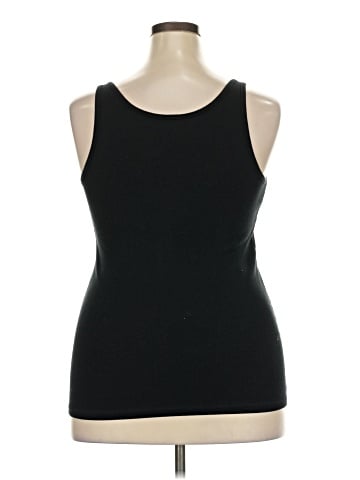 Mossimo Supply Co. Tank Top (view 2)