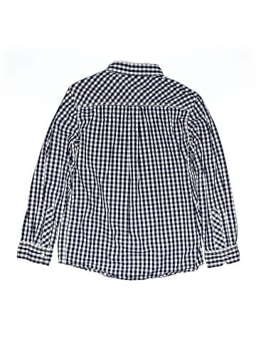 Tommy Hilfiger Long Sleeve Button-Down Shirt (view 2)