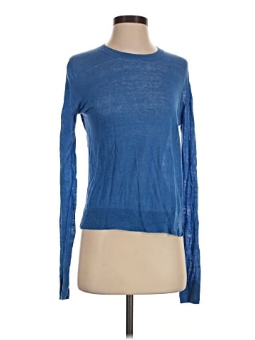 Theory Pullover Sweater (view 1)