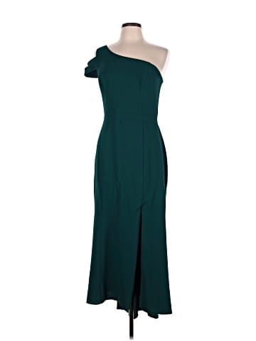 Xscape Cocktail Dress (view 1)