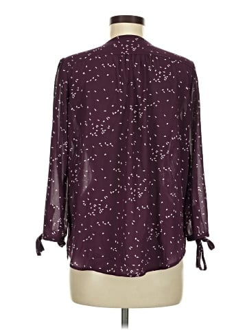 Fun2Fun Long Sleeve Blouse (view 2)