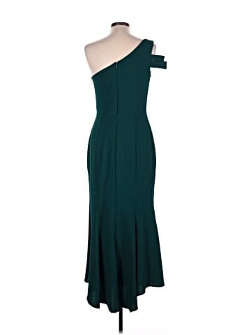 Xscape Cocktail Dress (view 2)