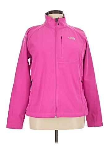 The North Face Track Jacket (view 1)