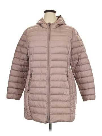 Aventure Coat (view 1)