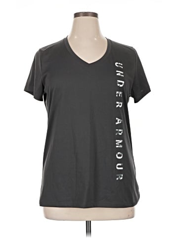 Under Armour Short Sleeve T-Shirt (view 1)