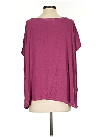 American Eagle Outfitters Short Sleeve T-Shirt (view 2)