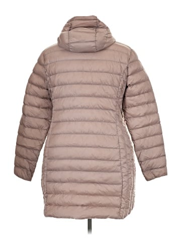 Aventure Coat (view 2)