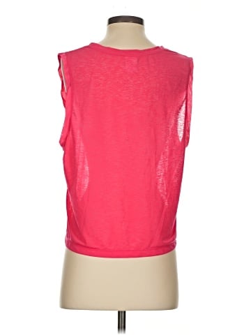 Gap Fit Sleeveless T-Shirt (view 2)