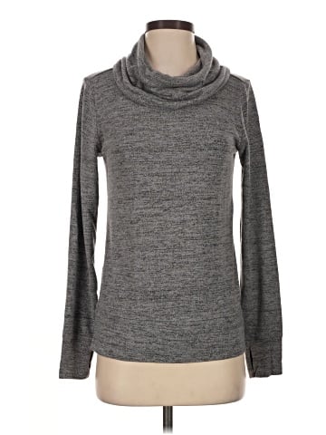 Ideology Turtleneck Sweater (view 1)